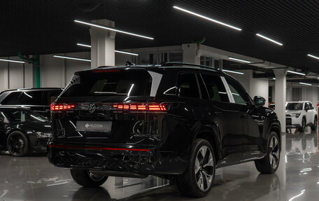 Volkswagen Teramont, 2025 год, 6 390 000 рублей, 5 фотография