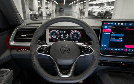 Volkswagen Teramont, 2025 год, 6 390 000 рублей, 11 фотография