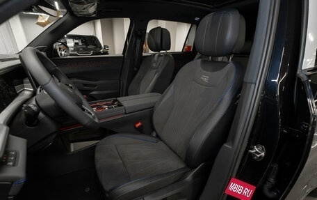 Volkswagen Teramont, 2025 год, 6 390 000 рублей, 9 фотография