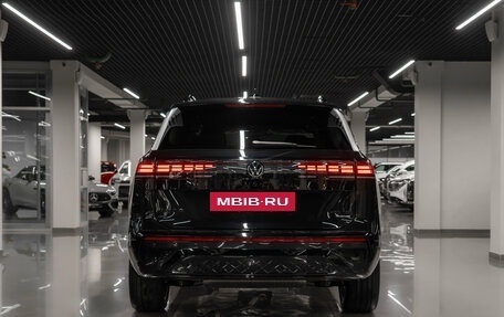 Volkswagen Teramont, 2025 год, 6 390 000 рублей, 6 фотография