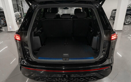 Volkswagen Teramont, 2025 год, 6 390 000 рублей, 27 фотография