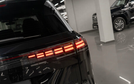 Volkswagen Teramont, 2025 год, 6 390 000 рублей, 31 фотография