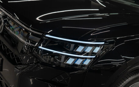 Volkswagen Teramont, 2025 год, 6 390 000 рублей, 30 фотография