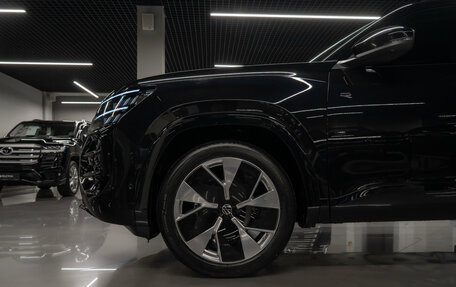 Volkswagen Teramont, 2025 год, 6 390 000 рублей, 29 фотография