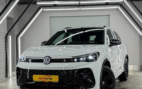 Volkswagen Tiguan, 2025 год, 4 839 000 рублей, 2 фотография