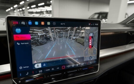 Volkswagen Teramont, 2025 год, 6 390 000 рублей, 23 фотография