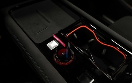 Volkswagen Teramont, 2025 год, 6 390 000 рублей, 21 фотография