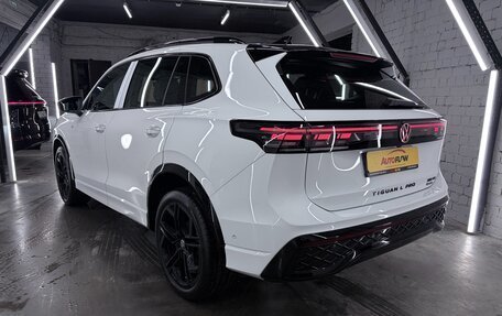 Volkswagen Tiguan, 2025 год, 4 839 000 рублей, 5 фотография