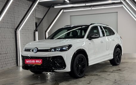 Volkswagen Tiguan, 2025 год, 4 839 000 рублей, 3 фотография