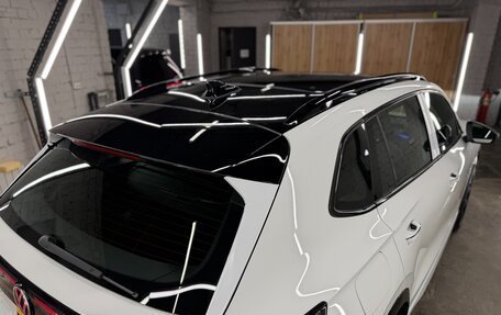 Volkswagen Tiguan, 2025 год, 4 839 000 рублей, 14 фотография