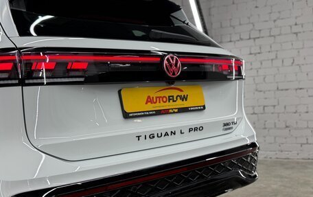 Volkswagen Tiguan, 2025 год, 4 839 000 рублей, 13 фотография