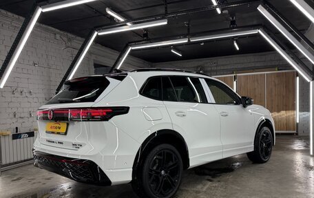 Volkswagen Tiguan, 2025 год, 4 839 000 рублей, 11 фотография