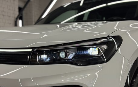 Volkswagen Tiguan, 2025 год, 4 839 000 рублей, 15 фотография