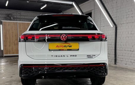 Volkswagen Tiguan, 2025 год, 4 839 000 рублей, 9 фотография