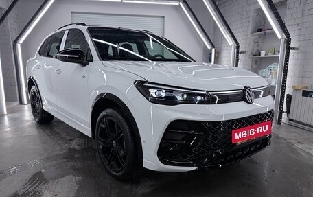 Volkswagen Tiguan, 2025 год, 4 839 000 рублей, 7 фотография