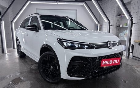 Volkswagen Tiguan, 2025 год, 4 839 000 рублей, 6 фотография