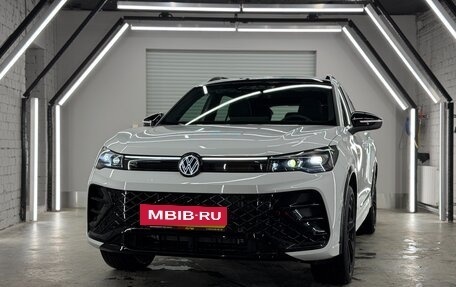 Volkswagen Tiguan, 2025 год, 4 839 000 рублей, 8 фотография