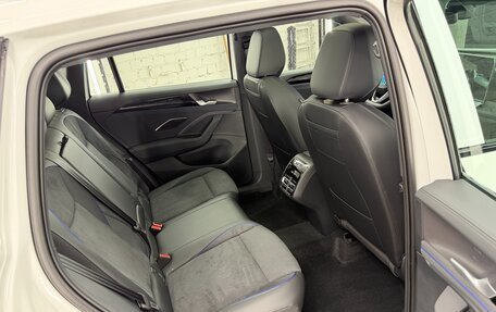 Volkswagen Tiguan, 2025 год, 4 839 000 рублей, 30 фотография