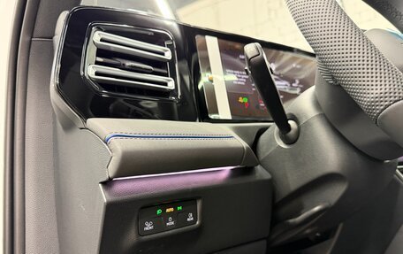 Volkswagen Tiguan, 2025 год, 4 839 000 рублей, 24 фотография