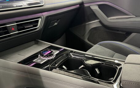 Volkswagen Tiguan, 2025 год, 4 839 000 рублей, 19 фотография