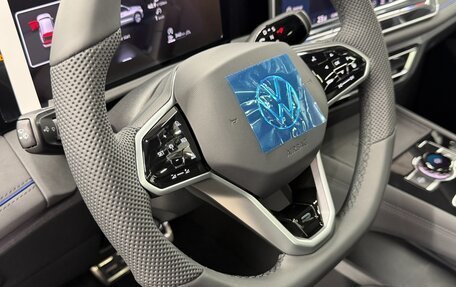 Volkswagen Tiguan, 2025 год, 4 839 000 рублей, 22 фотография