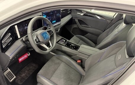 Volkswagen Tiguan, 2025 год, 4 839 000 рублей, 23 фотография