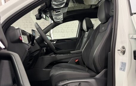 Volkswagen Tiguan, 2025 год, 4 839 000 рублей, 26 фотография