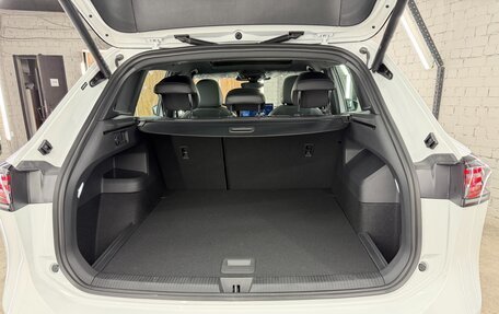 Volkswagen Tiguan, 2025 год, 4 839 000 рублей, 37 фотография