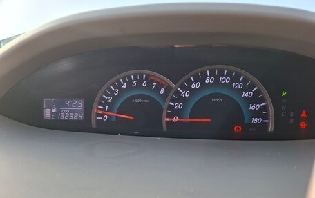 Toyota Belta, 2009 год, 525 000 рублей, 9 фотография