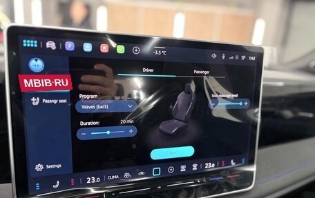 Volkswagen Tiguan, 2025 год, 4 839 000 рублей, 38 фотография