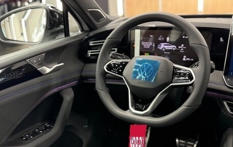 Volkswagen Tiguan, 2025 год, 4 839 000 рублей, 35 фотография