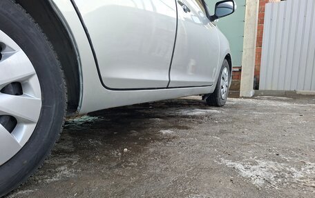 Toyota Belta, 2009 год, 525 000 рублей, 15 фотография