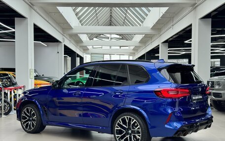BMW X5 M, 2020 год, 10 390 000 рублей, 12 фотография