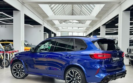BMW X5 M, 2020 год, 10 390 000 рублей, 4 фотография