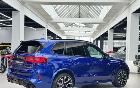 BMW X5 M, 2020 год, 10 390 000 рублей, 10 фотография