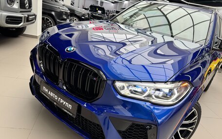 BMW X5 M, 2020 год, 10 390 000 рублей, 13 фотография