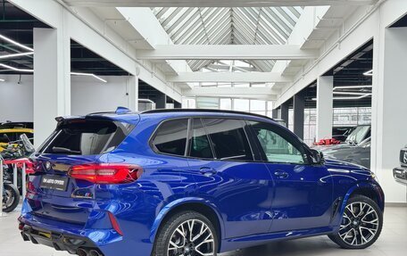 BMW X5 M, 2020 год, 10 390 000 рублей, 6 фотография