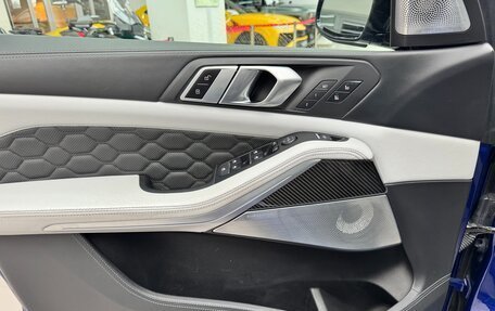 BMW X5 M, 2020 год, 10 390 000 рублей, 19 фотография