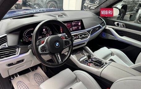 BMW X5 M, 2020 год, 10 390 000 рублей, 15 фотография