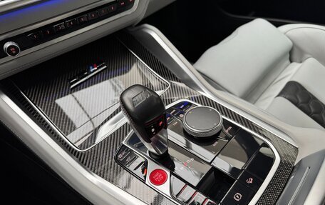 BMW X5 M, 2020 год, 10 390 000 рублей, 28 фотография