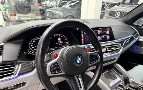 BMW X5 M, 2020 год, 10 390 000 рублей, 16 фотография