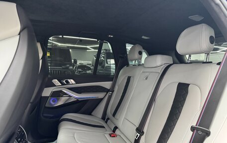 BMW X5 M, 2020 год, 10 390 000 рублей, 25 фотография