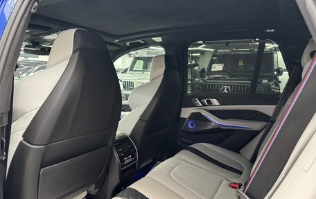 BMW X5 M, 2020 год, 10 390 000 рублей, 23 фотография