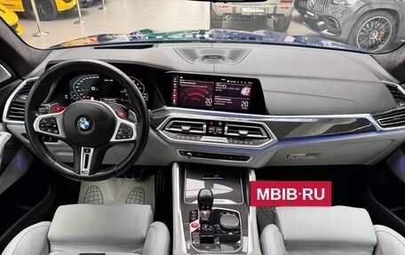 BMW X5 M, 2020 год, 10 390 000 рублей, 17 фотография