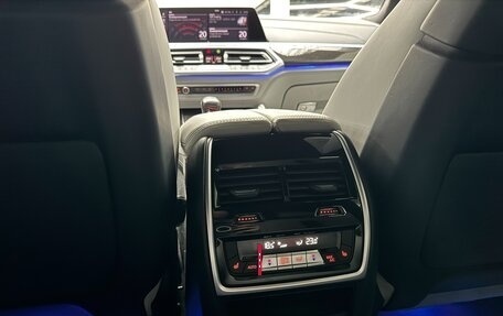 BMW X5 M, 2020 год, 10 390 000 рублей, 24 фотография