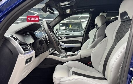 BMW X5 M, 2020 год, 10 390 000 рублей, 18 фотография