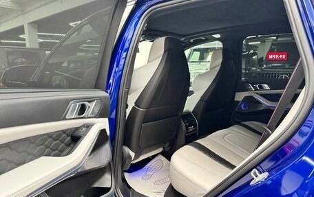 BMW X5 M, 2020 год, 10 390 000 рублей, 22 фотография