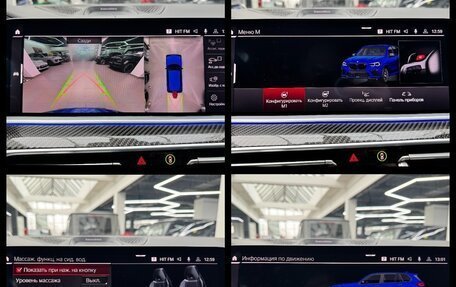 BMW X5 M, 2020 год, 10 390 000 рублей, 32 фотография