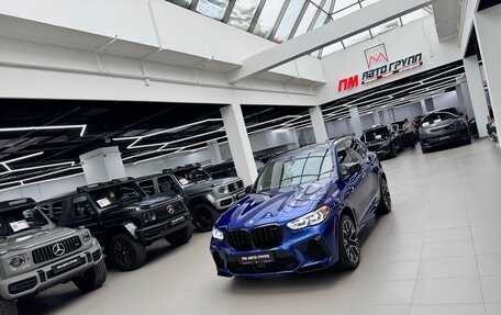 BMW X5 M, 2020 год, 10 390 000 рублей, 35 фотография