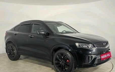 Geely Tugella FY11, 2023 год, 3 068 841 рублей, 3 фотография